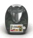  ?? ?? Thermomix TM6 Noir Limited Edition, $2,099, Thermomix.ca
own Stanley Cup.