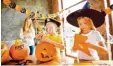  ?? Symbolfoto: Fotolia ?? Wenn alle eingeladen sind, kann die Hal loween Party steigen.