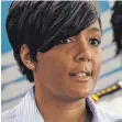  ??  ?? 6. Keisha Lance Bottoms