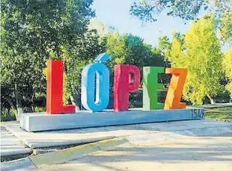  ?? / ARCHIVO OEM ?? Presencia de hombres armados causa alarma en Villa López.