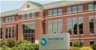  ??  ?? WellPoint closed its $4.46 billion acquisitio­n of managed-care company Amerigroup on Dec. 24. Insurers are expected to continue to diversify this year.