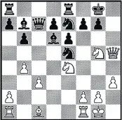  ??  ?? Puzzle A – White to move for checkmate