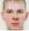  ??  ?? Dmitriy Badin, 27, is the youngest of the eight spies