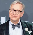  ?? GETTY IMAGES ?? Paul Feig is part of a peer-to-peer initiative that aims to help build a more equitable workforce.