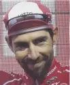  ??  ?? Thomas De Gendt: Victory.