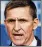  ??  ?? Michael Flynn was once national security adviser.