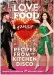  ?? ?? Love. Food. Family: by Sophie Ellis-bextor and Richard Jones, Hamlyn, £20. Food photograph­y by Issy Croker