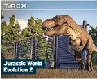  ?? ?? Jurassic World Evolution 2