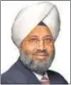  ?? PHOTO: HTCS ?? Dr SPS Bakshi, D.H.M.S. CMD, Bakson Group