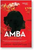  ??  ?? Amba: The Question of Red