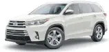  ??  ?? 2.5-litre engines made in Kentucky and transmissi­ons produced in West Virginia will be used in hybrid vehicles, such as the Highlander SUV manufactur­ed in Princeton, Indiana.