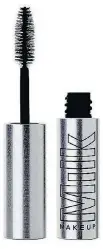  ??  ?? MILK MAKEUP Hemp-derived cannabis oil gives this mascara a hydrating boost to condition your lashes while providing a full, thick fringe. Kush High Volume Mascara | $29 | sephora.com