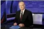  ?? RICHARD DREW — THE ASSOCIATED PRESS FILE ?? Host Bill O’Reilly of “The O’Reilly Factor”