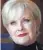  ??  ?? Cindy McCain