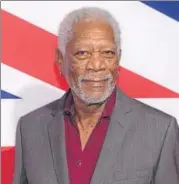  ?? PHOTO: JASON KEMPIN/GETTY IMAGES/AFP ?? Actor Morgan Freeman has been accused of sexual harassment by eight women