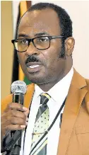 Federation head labels Government as modern-day enslavers - PressReader