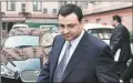  ??  ?? CYRUS MISTRY