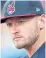  ??  ?? Josh Donaldson played in only 52 games last season between two teams.