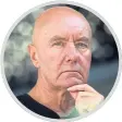  ?? ?? Author Irvine Welsh