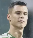  ??  ?? Filip Benkovic: Praised.