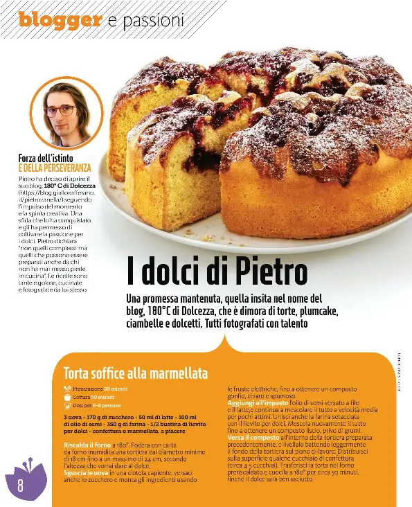I Dolci Di Pietro Pressreader