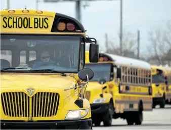  ?? Houston Chronicle file photo ?? The Texas Education Agency announced Wednesday that it plans to temporaril­y replace Houston ISD trustees in a state takeover of the long-struggling district.