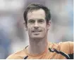  ?? ?? Andy Murray: ‘It’s not easy’