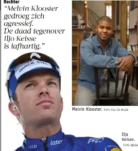 Ex Ketnetwrapper Krijgt 2 Jaar Cel Voor Slag Aan Iljo Keisse Pressreader