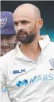  ?? ?? Nathan Lyon.