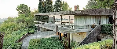 Profumo Di Architettura Pressreader