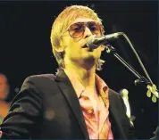  ??  ?? MASTERMIND
Neil Hannon is famed for witty output
