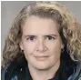  ??  ?? Julie Payette