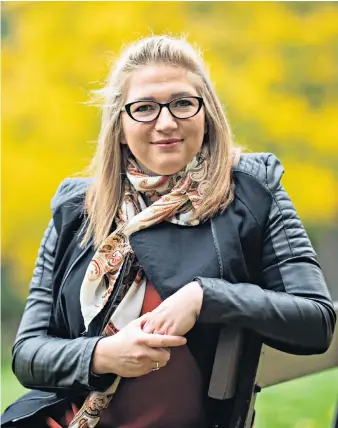 Cheney Hamilton - PressReader