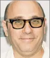  ?? ?? WILLIE GARSON Beloved actor had cancer.