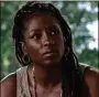  ?? ?? Rutina Wesley Queen Sugar