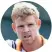  ??  ?? Season over: Kyle Edmund ruled out serving as a back-up player for the O2 Arena