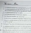  ?? |CAPTURA ?? El material era repartido en un colegio de Santa Fe