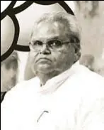  ?? MOHD ZAKIR/HT ?? Satya Pal Malik, the new governor of Jammu and Kashmir