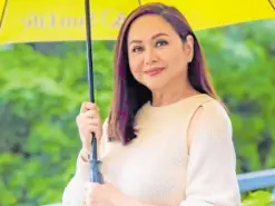  ?? ?? Charo Santos-Concio