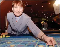  ??  ?? Risk: Tessa Jowell, who brought in reforms in 2005