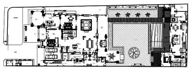  ??  ?? First Floor Plan