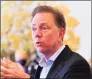  ?? Hearst Connecticu­t Media file photo ?? Gov. Ned Lamont