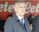  ?? MOSCA ?? Roberto Donadoni, 52 anni, 10 punti in 5 gare