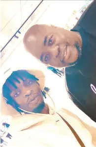 I'm surprised Sir Wicknell Chivayo listens to my music— Ma9Nine