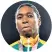 ??  ?? Legal action: Caster Semenya is angry that IAAF appears to being targeting her