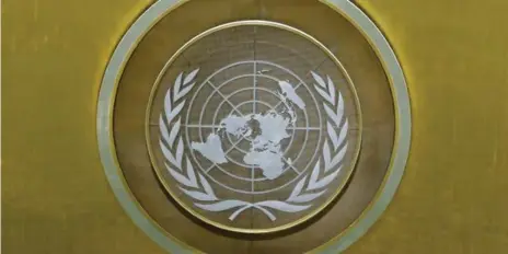  ??  ?? La faim dans le monde continue d'affecter de plus en plus de personnes. En 2018, elles étaient 821,6 millions à en souffrir, contre 811 l'année précédente, selon un rapport annuel de l'ONU publié lundi 15 juillet.