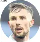  ??  ?? > Conor Hourihane