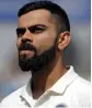  ??  ?? Virat Kohli