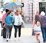  ?? / SIFUENTES ?? va enfocado a cada una de las mujeres mexicanas