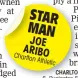  ??  ?? STAR MAN JOE ARIBO Charlton Athletic